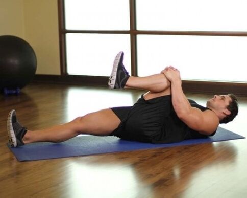 Αύξηση ισχύος με σωματική άσκηση