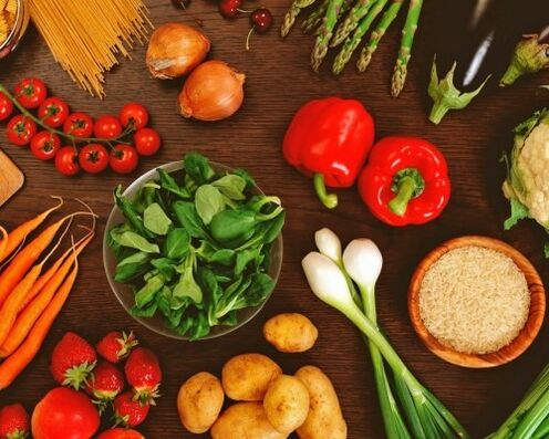 Χρήσιμα προϊόντα για την ισχύ